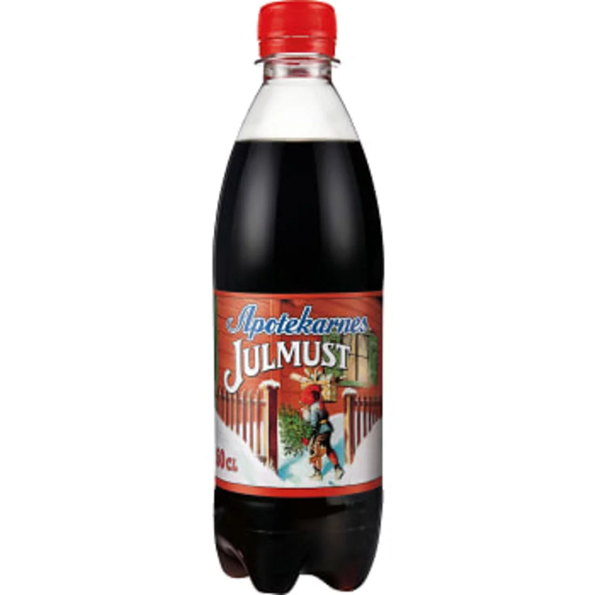 Julmust Apotekarnes 50cl