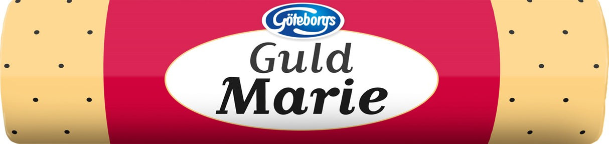 Mariekex Göteborgs Kex 200g