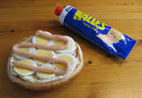 Kalles Kaviar Original 300g, On Egg Sandwish